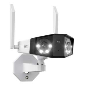 Reolink Duo Series W730-Duo 2 (Wifi)