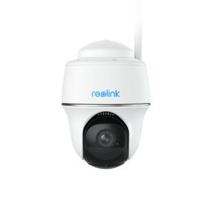 Reolink Argus Series B420 - PT Lite (Wifi)