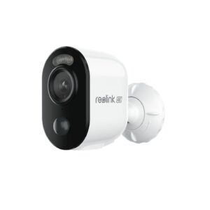Reolink Argus Series B350 - Argus 3 Ultra (Wifi)