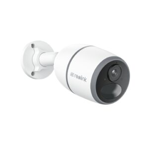 Reolink Go Series G340 - Go Ultra (4G)
