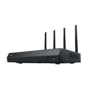Reolink NVS12W - RLN12W 12-kanálový NVR